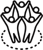 Community focus
